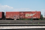 BNSF 782523